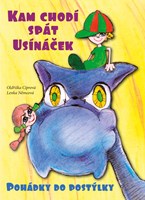 Kam chodí spát Usínáček