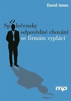 Společensky odpovědné chování se firmám vyplací