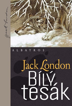 Bílý tesák | Jack London, Vladimír Svoboda