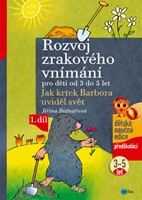 Rozvoj zrakového vnímání - 1. díl