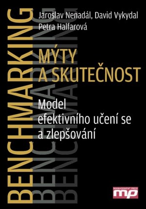 Benchmarking – mýty a skutečnost