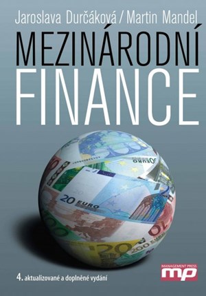Mezinárodní finance