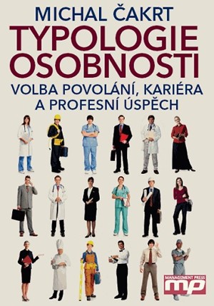 Typologie osobnosti: volba povolání, kariéra a profesní úspěch