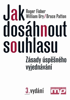 Jak dosáhnout souhlasu