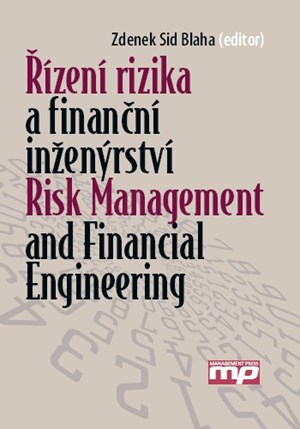 Řízení rizika a finanční inženýrství/Ris