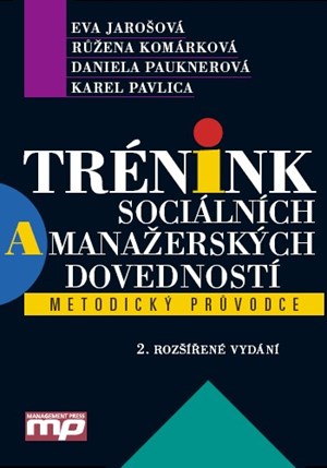 Trénink sociálních a manažerských dovedn
