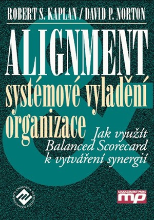 Alignment - systémové vyladění organizac