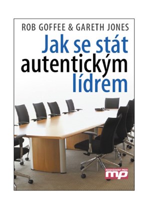 Jak se stát autentickým lídrem