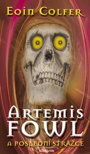 Artemis Fowl - Poslední strážce