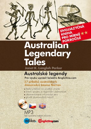 Australské legendy | Anglictina.com