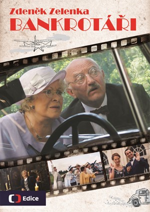 Bankrotáři