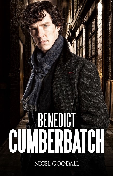 BENEDICT CUMBERBATCH