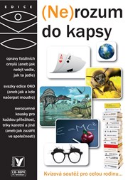 (Ne)rozum do kapsy