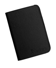 Originální černé pouzdro pro eReading.cz 4 Touch Light