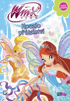 Winx Magic Series 3 - Kouzlo přátelství