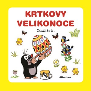 Krtkovy Velikonoce | Zdeněk Miler