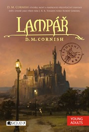 Tetování krví – Lampář