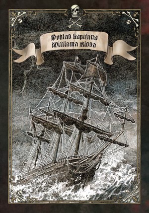 Poklad kapitána Williama Kidda - SK (slovensky)