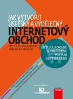 Jak vytvořit úspěšný a výdělečný internetový obchod