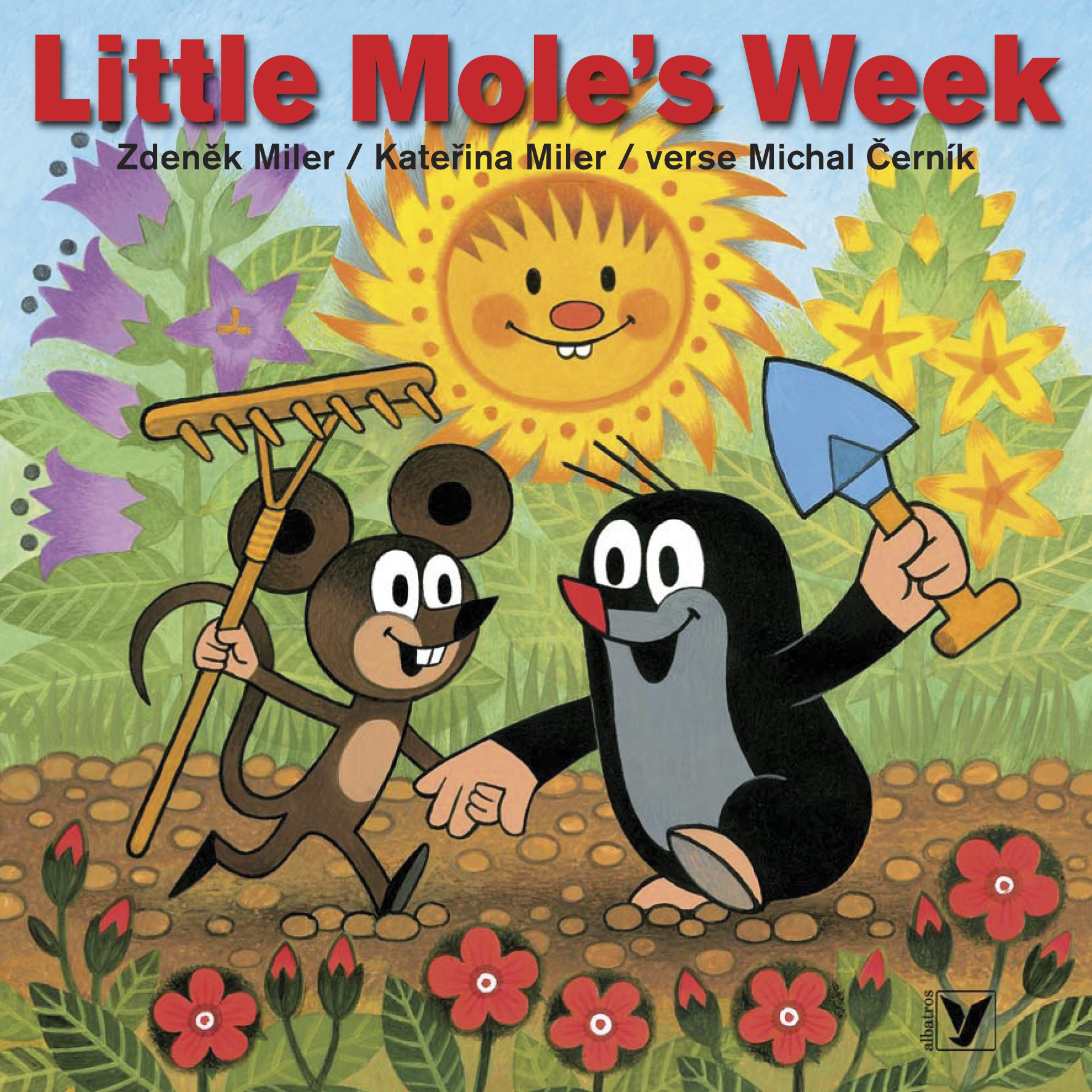 Krtek The Little Mole Cartoon Goodies Transparent PNG, 43% OFF