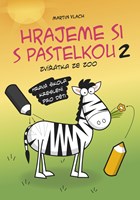Hrajeme si s pastelkou 2