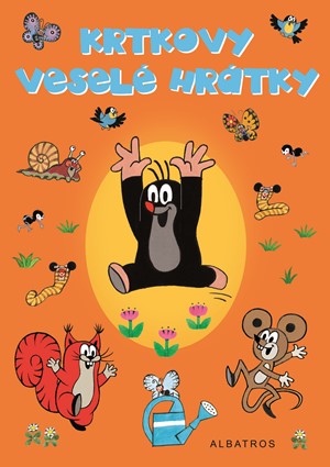 Krtkovy veselé hrátky