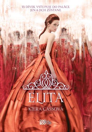 Elita | Jana Doležalová-Montorio, Kiera Cassová