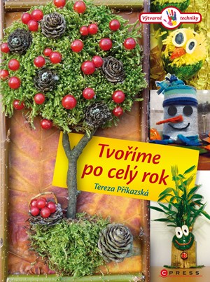 Tvoříme po celý rok | Tereza Příkazská