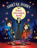 Smrťák Harry