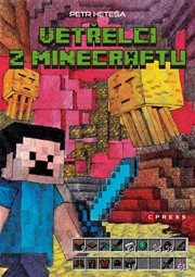 Vetřelci z Minecraftu