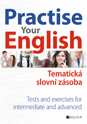 Practise Your English – Thematic Vocabulary | Mariusz Misztal
