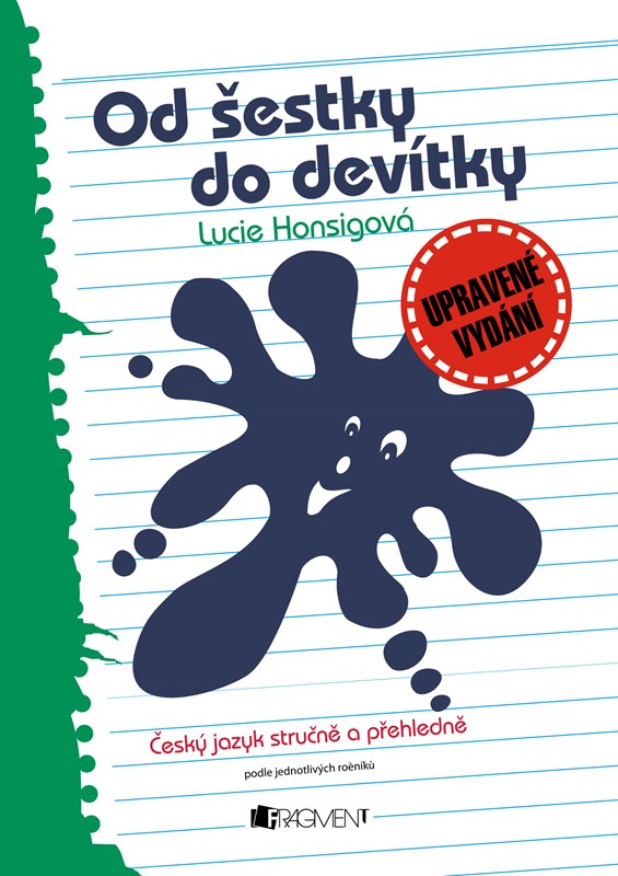 OD ŠESTKY DO DEVÍTKY