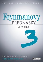 Feynmanovy přednášky z fyziky - revidované vydání - 3.díl