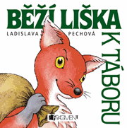 Běží liška k Táboru