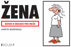 Žena – Návod k obsluze