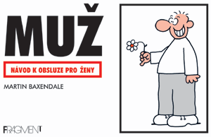Muž – Návod k obsluze