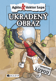 Ukradený obraz
