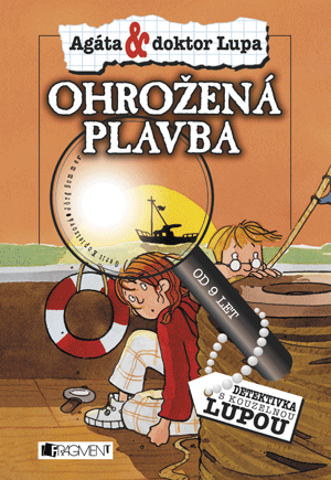 Ohrožená plavba