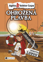 Ohrožená plavba