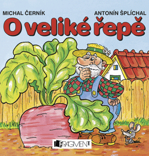 O veliké řepě