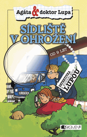 Sídliště v ohrožení