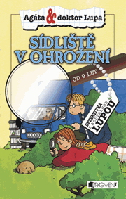 Sídliště v ohrožení
