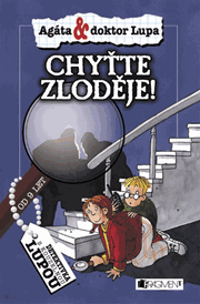 Chyťte zloděje!
