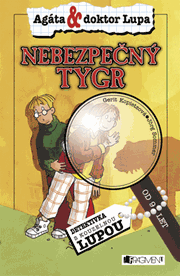 Nebezpečný tygr