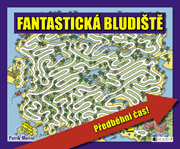 Fantastická bludiště – Předběhni čas!