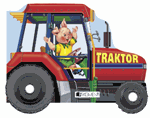 Traktor
