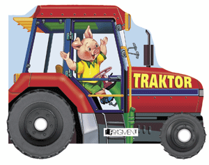 Traktor