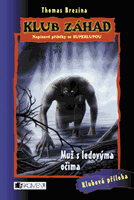 KLUB ZÁHAD – Muž s ledovýma očima