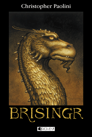 Brisingr