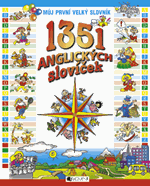 1351 anglických slovíček